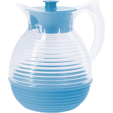 La Carafe original - Azur (1/3)