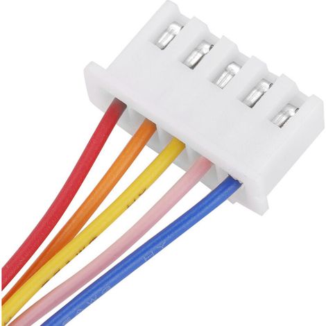 Stück/Lot Mikro-Schrittmotor-Getriebe 5V DC 5 Drähte 4 Phasen (1/5)