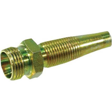 Racor a rosca DN - 12L M18 UNIVERSAL R1012 (1/2)