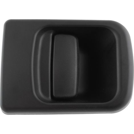 Manija exterior de puerta trasera Renault Master 98-10 (1/2)