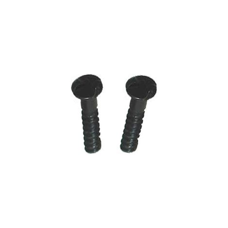 Viti antifurto - antisvitamento 5,5 x 25 - 20 pz.