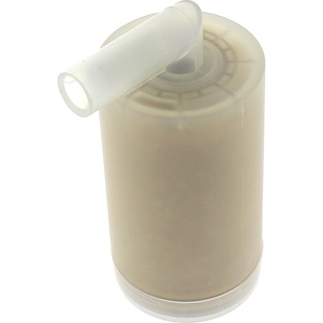 Cartuccia anticalcare d=45 h=82 per generatore di vapore koenig