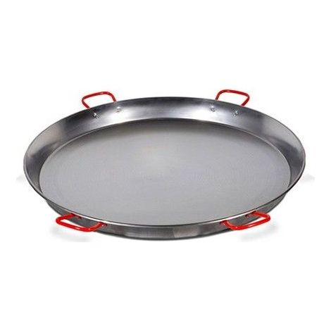 PAELLERA 1000 mm.85 RACIONES