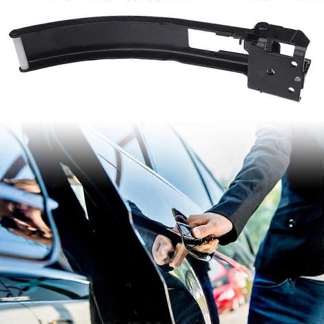 Charnières de porte métalliques automobiles faciles à installer pour 9067600328 A9067600228 2E182779 (1/4)