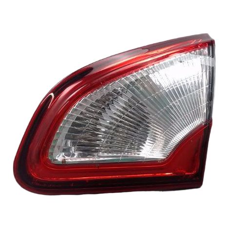 [PRODUIT D'OCCASION] Feu Arriere Interieur Droit NISSAN Qashqai Break I Phase 1 2007-2010 ♻️ Ref Oe. 26554br01a - Garantie à vie (1/3)