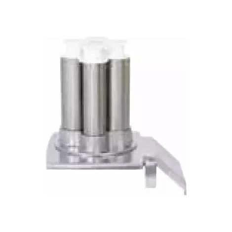 Goulotte 4 tubes CL55 - Robot Coupe