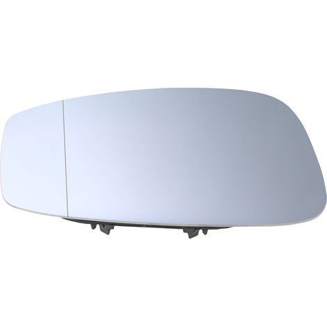 Insert de rétroviseur chauffant gauche pour Fiat Idea (2004-2011) (1/5)