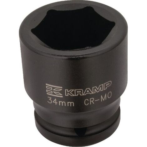 Douille à choc 3/4" - 34mm UNIVERSEL 1803526634KR (1/2)