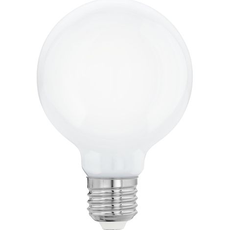 ampoule LED E27 connectée, G80, ZigBee, app et commande (1/5)