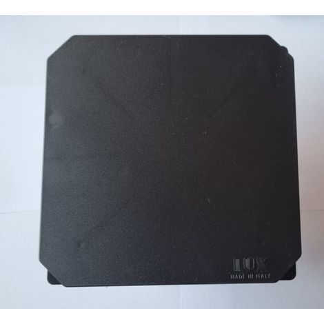 ASPIRATORE ELETTRICO LEVANTE LUX (1/4)
