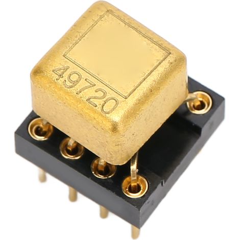 LME49720HA Upgrade HiFi Dual Operationsverstärkerplatine AD827JN AQ SQ NE5532P OPA2604AP OPA2134PA AD712AQ (1/5)