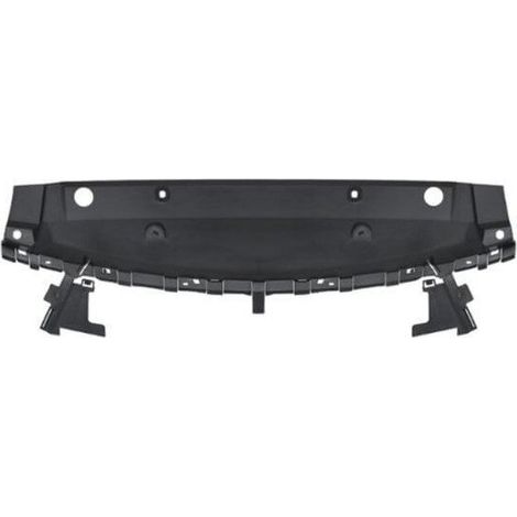 Cache sous moteur avant, déflecteur inférieur Renault Laguna 2 phase 1 2001-2005