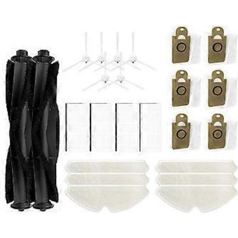 Plafonnier encastré LED COB, luminaires de surface à montage en saillie, pour couloir, salon ou cuisine. (1/5)