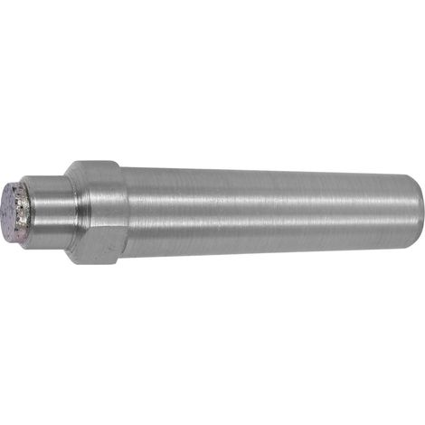 TYROLIT Diamant-Abrichter mit MK0-Aufnahme, Diamantgewicht: 2,4 kt