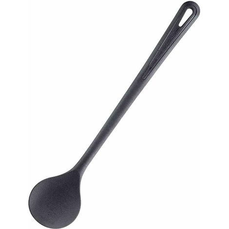Rührlöffel "Gentle" aus hochwertigem Polyamid hergestellt (1/4)