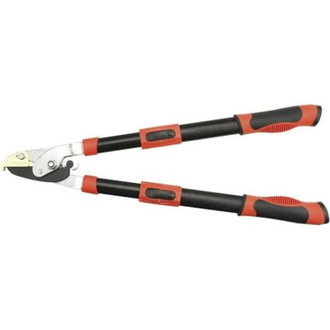 Yato YT-8840 tijeras de podar Evitar Negro, Naranja