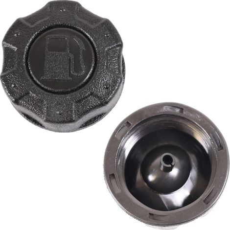 Bouchon de réservoir pour tondeuse à gazon Scheppach MS139-42 MS161-46 5911240031 60/48mm (1/4)
