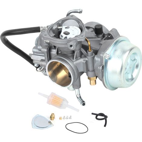 Accessoires pour carburateur/quad Polaris Athlete 500 4x4 HO/RSE HO/DUSE HO (1/5)