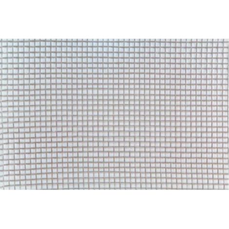 30 x TELA QUADRA MAGLIA 2X2 MM F 0,7 MM H 100 CM