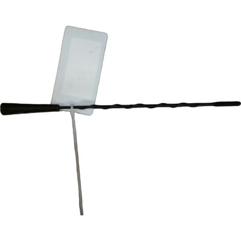[PRODUIT D'OCCASION] Antenne Radio RENAULT Clio ♻️ Ref Oe. 8200500322 - Garantie à vie (1/3)