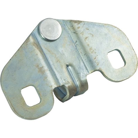 Verrou de porte arrière Citroën Jumper II 2006- (1/5)