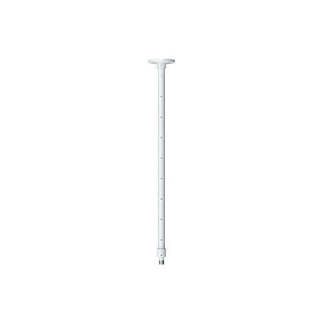 Axis 01189-001 cámaras de seguridad y montaje para vivienda Pata para instalación en techo (1/2)