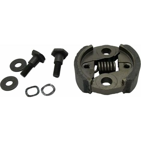 Embrayage pour taille-haies et outils de jardin (1/5)
