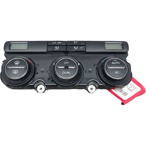 Commande De Chauffage VOLKSWAGEN Passat 5 Break 2.0 Tdi - 16v T [PRODUIT D'OCCASION]♻️3c0907044dk (1/3)
