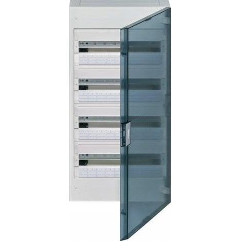 Hager Vega VB418TB Moderne E-Wandverteilerschrank