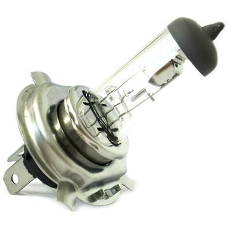 2 Pezzi Lampada Alogena HS1 12V 35/35W PX43T Motorini Scooter
