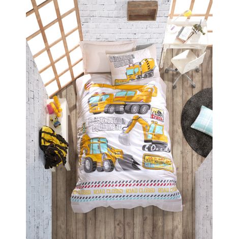 Funda nórdica, funda nórdica, ropa de cama Set 100% Algodón