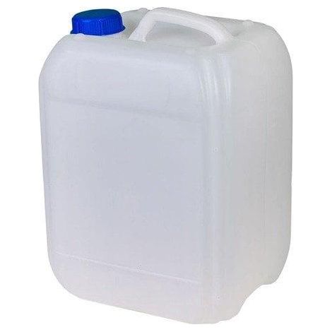Contenitore cucina Magic-vac Okko 10 litri alta qualità (1/2)