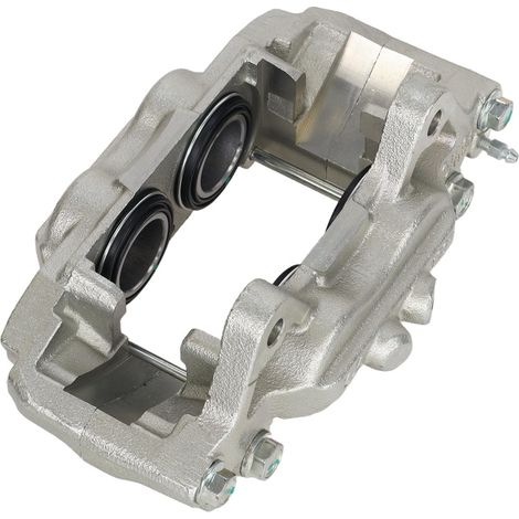 FT02693 pinza freno rapida anteriore destra SENZA staffa (1/5)