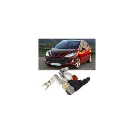 Batterieschutzmodul für Minuspol – Ersatzteil für Peugeot 3008, 308, 408, 508 – Lade- und Entladekontrolle – 9802043580 (1/5)