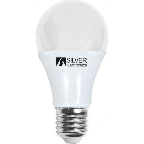 E27 8W 3000K lampadina a LED dimmerabile STANDARD 8W 3000K