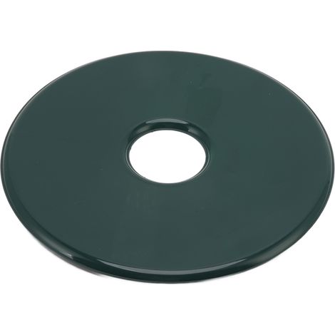 Plateau Déshydrateur Anti-Fuite en Silicone pour Nesco FD660 - Machine à Sécher les Fruits, Vert Foncé