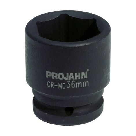 Projahn 3/4 Schlag Stecknuss 46 mm (1/3)
