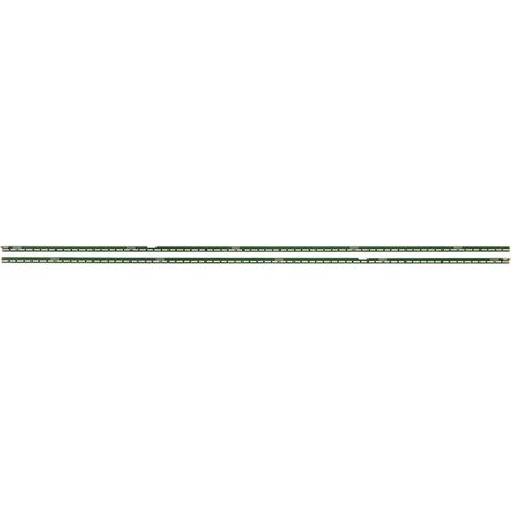KIT BARRES DE LED POUR TV AUDIO TELEPHONIE LG - AGF80318101 (1/2)