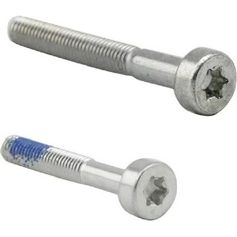 Kit 10 tornillos M5X35