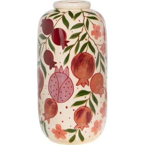 Amadeus - Vase Oriane H38 cm en céramique (1/5)