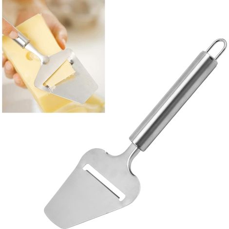 Couteau de cuisine acier inoxydable lave-vaisselle pour fromage (1/4)