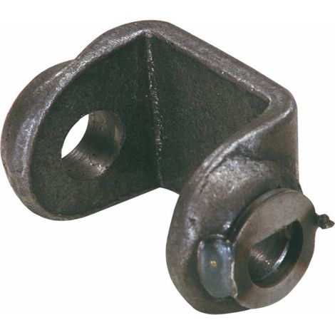 Cavallotto stopped destro Ø 13mm (1/2)