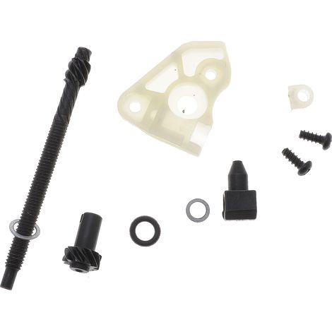 Vis de tension de chaine (10 pièces) compatible avec Husqvarna et Jonsered (1/3)