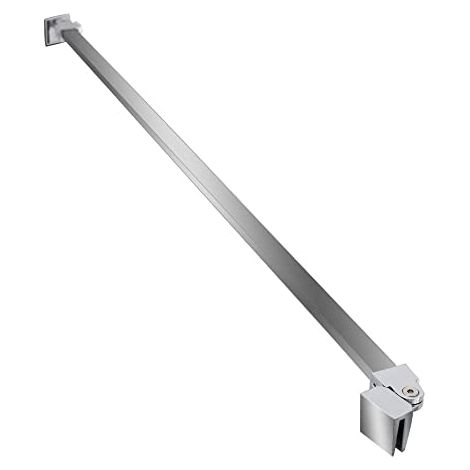 Barra stabilizzatrice per box doccia 2 lati Cromato