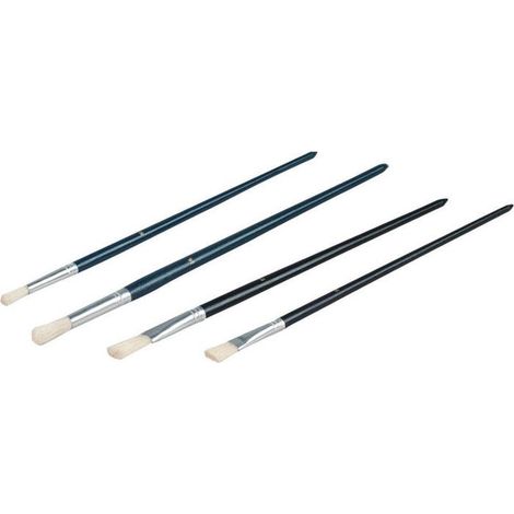 Sachet 4 Pincx Tableau 806600 - Roulor