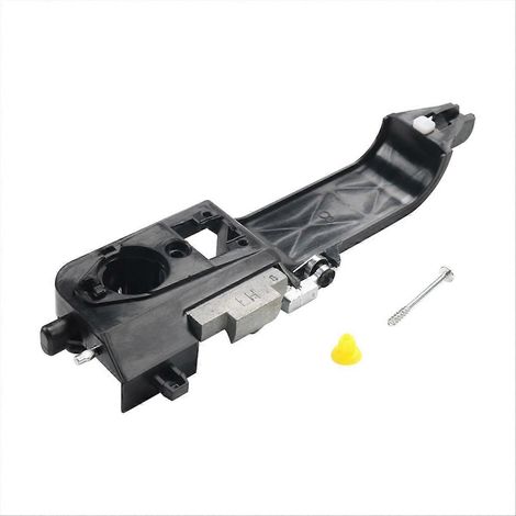 Base de manija de puerta exterior para automóvil 8S4Z-5426685-B Delantera izquierda (1/5)