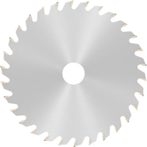 Bosch PRO Wood Kreissägeblatt, 130 x 2,4 x 20 mm, T30