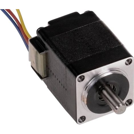 Joy-it NEMA08-03 motore passo-passo compatto 0,022 Nm
