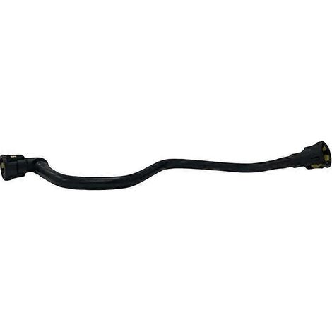 Tuyau d'huile de transmission, tuyau de radiateur, tuyau de liquide de refroidissement 31319343 pour Volvo V40 (1/5)