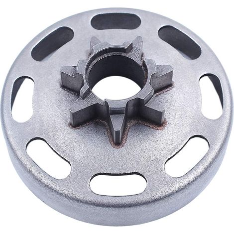 Roue dentée à pignon pour frein pour tronçonneuse Husqvarna 435, 435E, 440E, 440 II .325"-7T (1/5)